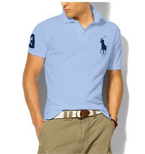 POLO short lapel T man S-2XL 2022-5-13-246